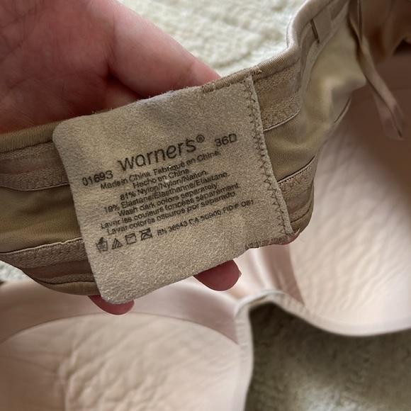 Strapless bra, size 36D! - Picture 3 of 3